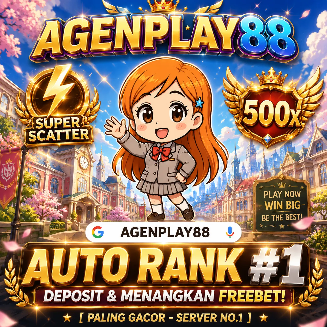 PIXEL123 ➤ Resolusi Akun Gaming Masih Buram, Karaktermu Kurang Tajam? – PIXEL123, 3 Langkah Naikin Grafis Jadi HD, Akun Jelas dan Overpowered!